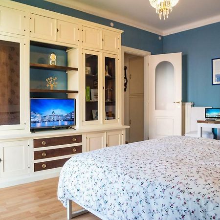 Room Felicia Trieste Eksteriør bilde