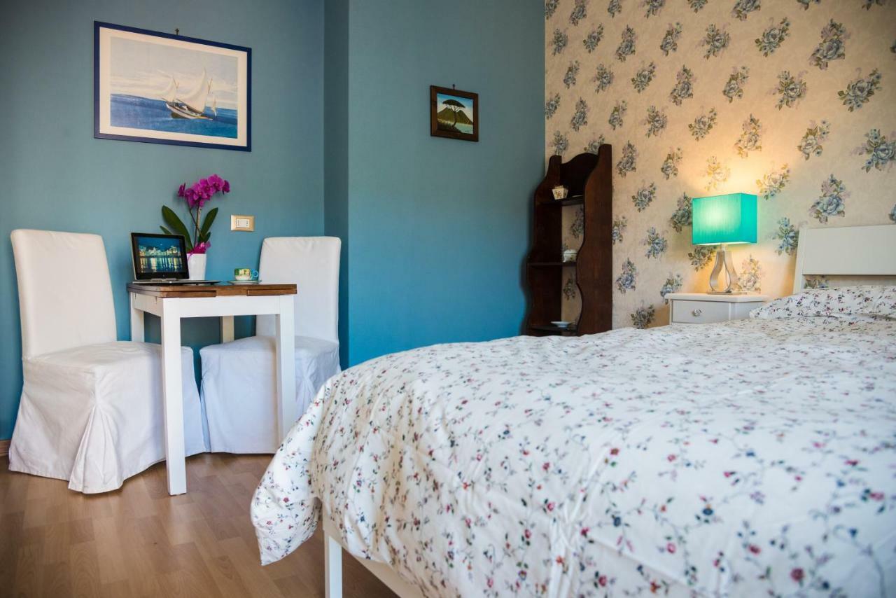 Room Felicia Trieste Eksteriør bilde
