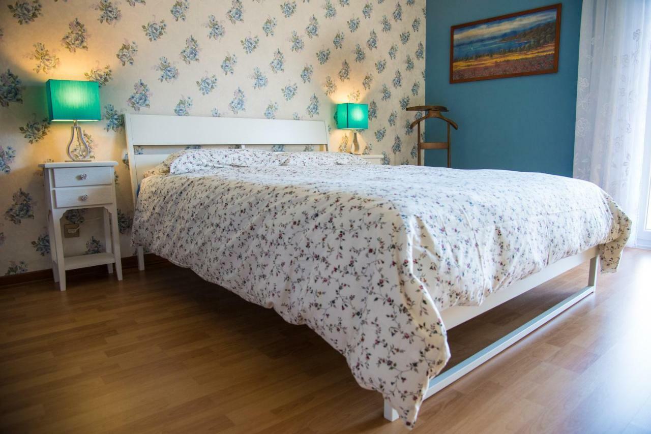 Room Felicia Trieste Eksteriør bilde