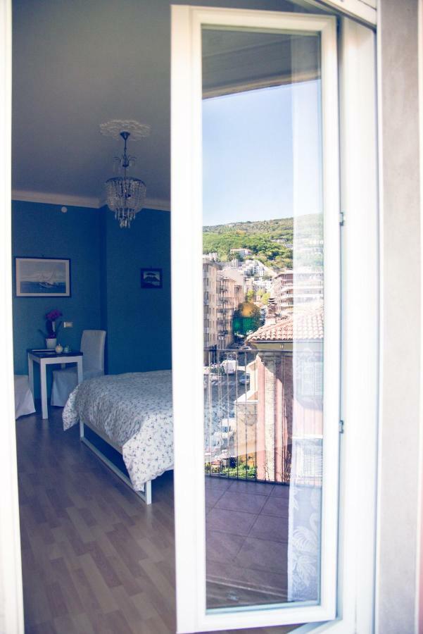 Room Felicia Trieste Eksteriør bilde